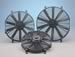 Flex-a-lite 112 - Flex-a-lite Trimline Electric Fans
