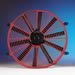 Flex-a-lite 112R - Flex-a-lite Trimline Electric Fans
