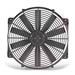 Flex-a-lite 116 - Flex-a-lite Trimline Electric Fans