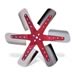 Click here for more information about Flex-a-lite 1309 - Flex-a-lite Wide Blade Flex Fans