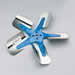 Click here for more information about Flex-a-lite 1315 - Flex-a-lite Wide Blade Flex Fans