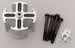 Click here for more information about Flex-a-lite 14536 - Flex-a-lite Mechanical Fan Spacers