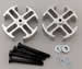 Click here for more information about Flex-a-lite 14538 - Flex-a-lite Mechanical Fan Spacers