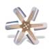 Click here for more information about Flex-a-lite 1517 - Flex-a-lite Wide Blade Flex Fans