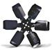 Click here for more information about Flex-a-lite 1617 - Flex-a-lite Race Fans