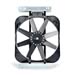 Click here for more information about Flex-a-lite 165 - Flex-a-lite Black Magic Electric Fans