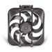 Click here for more information about Flex-a-lite 168 - Flex-a-lite Black Magic Xtreme Series Electric Fans