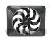 Click here for more information about Flex-a-lite 183 - Flex-a-lite Black Magic Xtreme Series Electric Fans