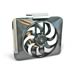 Flex-a-lite 185 - Flex-a-lite Black Magic Xtreme Series Electric Fans