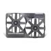 Flex-a-lite 295 - Flex-a-lite Direct Fit Electric Fans