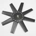 Flex-a-lite 30116K - Flex-a-lite Replacement Electric Fan Blades