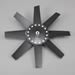 Click here for more information about Flex-a-lite 30124K - Flex-a-lite Replacement Electric Fan Blades