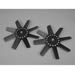 Flex-a-lite 30298K - Flex-a-lite Replacement Electric Fan Blades