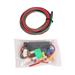 Flex-a-lite 31281 - Flex-a-lite Replacement Electric Fan Wiring Kits