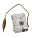 Flex-a-lite 33010 - Flex-a-lite Replacement Adjustable Electric Fan Thermostats