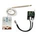 Flex-a-lite 33011K - Flex-a-lite Replacement Electric Fan Temperature Control Sending Units