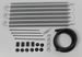 Flex-a-lite 3820 - Flex-a-lite TransLife Transmission Coolers