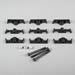 Flex-a-lite 3909 - Flex-a-lite GatorClips