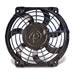 Flex-a-lite 390 - Flex-a-lite Syclone S-Blade Electric Fans