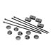 Flex-a-lite 3915 - Flex-a-lite Fluid Cooler Mounting Kits