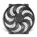 Flex-a-lite 394 - Flex-a-lite Syclone S-Blade Electric Fans