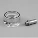 Click here for more information about Flex-a-lite 3963 - Flex-a-lite Oil Filter Sandwich Adapters