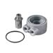 Flex-a-lite 3967 - Flex-a-lite Oil Filter Sandwich Adapters
