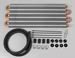 Click here for more information about Flex-a-lite 4120 - Flex-a-lite TransLife Transmission Coolers