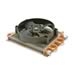 Flex-a-lite 45265 - Flex-a-lite Shrouded Heavy-Duty Remote Coolers with Fan
