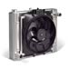 Click here for more information about Flex-a-lite 51160R - Flex-a-lite Aluminum Radiator and Fan Kits