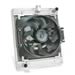 Flex-a-lite 51160TR - Flex-a-lite Aluminum Radiator and Fan Kits
