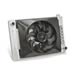 Flex-a-lite 52180L - Flex-a-lite Aluminum Radiator and Fan Kits
