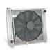 Click here for more information about Flex-a-lite 52180TK - Flex-a-lite Electric Fan Mounting Brackets