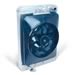 Click here for more information about Flex-a-lite 52180TR - Flex-a-lite Aluminum Radiator and Fan Kits
