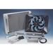 Flex-a-lite Aluminum Radiator and Fan Kits