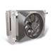 Flex-a-lite 52185 - Flex-a-lite Aluminum Radiator and Fan Kits