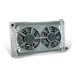 Click here for more information about Flex-a-lite 56480R - Flex-a-lite Aluminum Radiator and Fan Kits