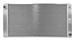 Click here for more information about Flex-a-lite 57001 - Flex-a-lite Aluminum Radiators