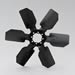 Flex-a-lite 5717 - Flex-a-lite Standard Rotation Clutch Fans
