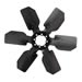 Click here for more information about Flex-a-lite 5718 - Flex-a-lite Standard Rotation Clutch Fans