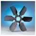 Click here for more information about Flex-a-lite 5719 - Flex-a-lite Standard Rotation Clutch Fans