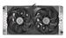 Click here for more information about Flex-a-lite 57291 - Flex-a-lite Aluminum Radiator and Fan Kits