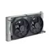 Click here for more information about Flex-a-lite 57294R - Flex-a-lite Aluminum Radiator and Fan Kits