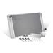 Flex-a-lite 58000L - Flex-a-lite Aluminum Radiators