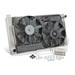 Click here for more information about Flex-a-lite 58295L - Flex-a-lite Aluminum Radiator and Fan Kits