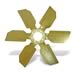Click here for more information about Flex-a-lite 5919 - Flex-a-lite Reverse Rotation Clutch Fans