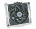 Click here for more information about Flex-a-lite 60187 - Flex-a-lite Aluminum Radiator and Fan Kits