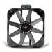 Flex-a-lite 60 - Flex-a-lite Direct Fit Electric Fans