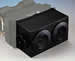 Flex-a-lite Mojave Heater Plenum Boxes