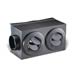 Flex-a-lite 650 - Flex-a-lite Mojave Heater Plenum Boxes